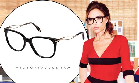 tk maxx victoria beckham glasses